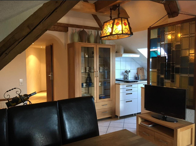 Bedroom 3, Hotel Jägerhof, Breisgau-Hochschwarzwald