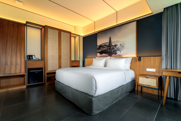 Bedroom 26