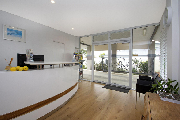 Public Area 3, Busselton Gale Street Motel and Villas, Busselton