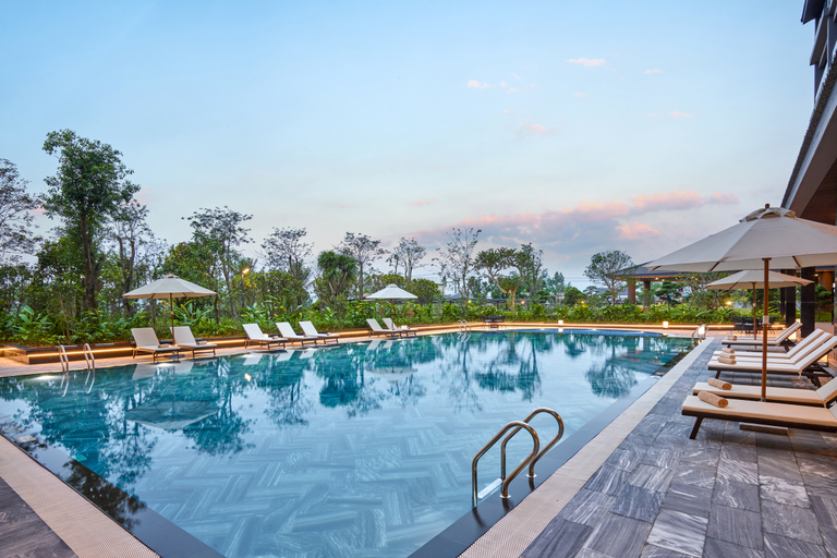 Sport & Beauty 2, KOBI ONSEN RESORT HUE AFFILIATED BY MELIA, Phú Vang