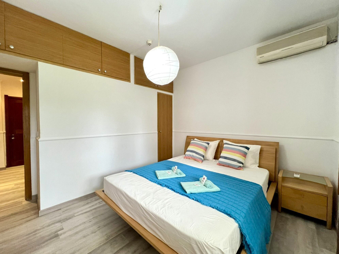 Bedroom 3, Vilamoura Nautilus With Pool by Homing, Loulé