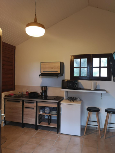 2, Bungalow Maelie, La Trinité