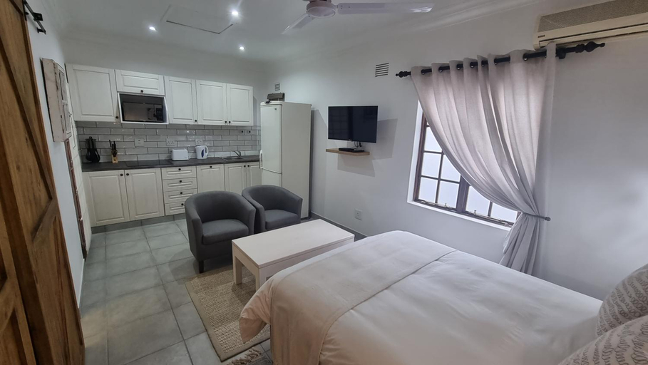 Bedroom 7
