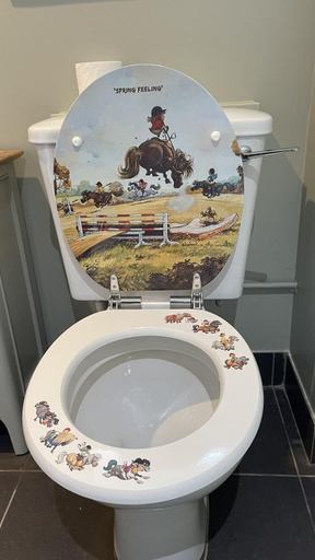 Bathroom 3, Swallow Cottage, North Yorkshire