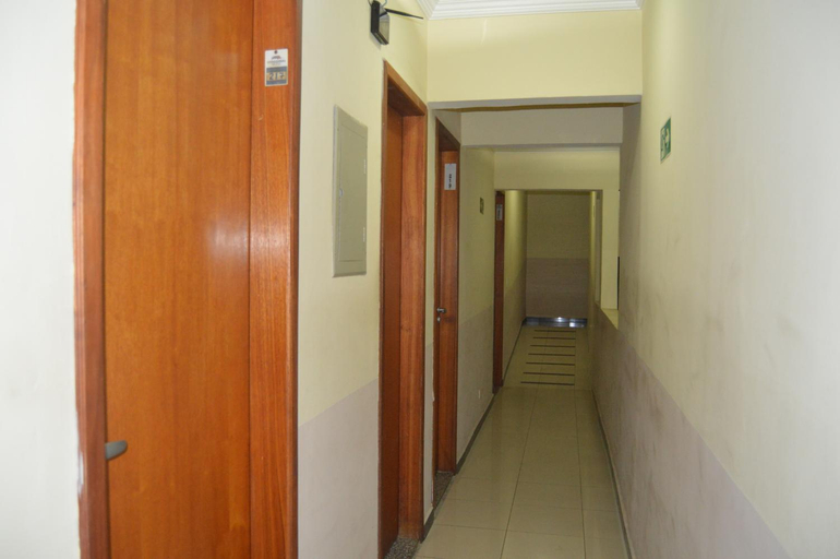 Others 5, Hotel Congonhas, São Paulo