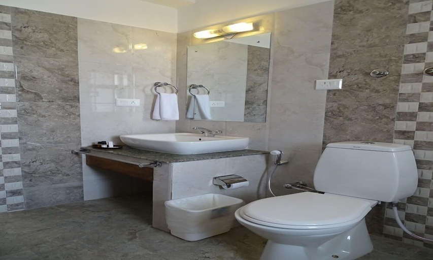 Bathroom 3, Ladakh Himalayan Retreat, Leh