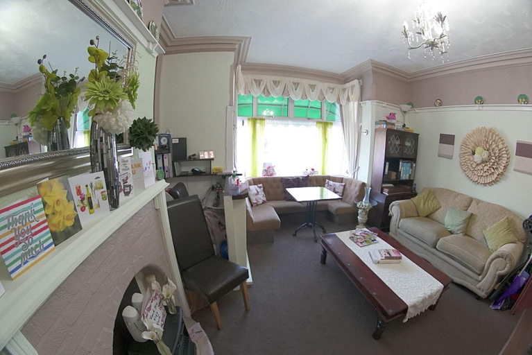 Public Area 2, The Eastleigh, Lincolnshire