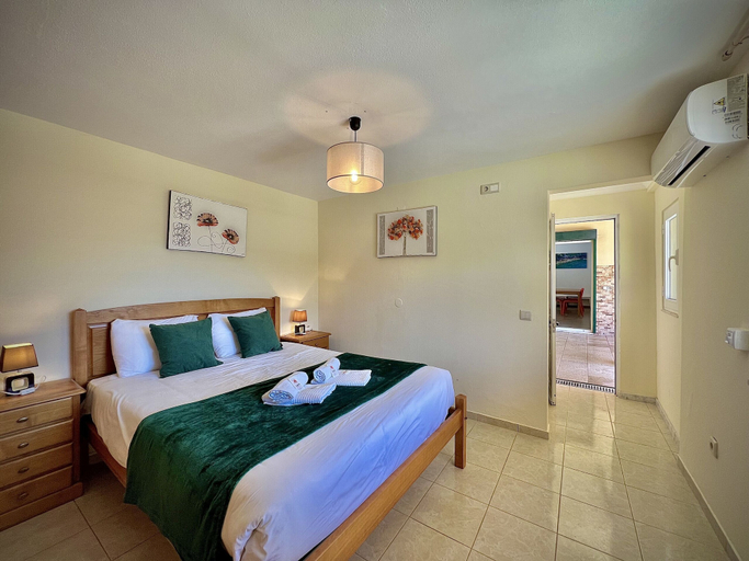 Bedroom 3, Albufeira Summer Villa 2 by Homing, Albufeira