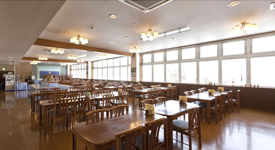 Food & Drinks 5, Kamihoroso, Kamifurano