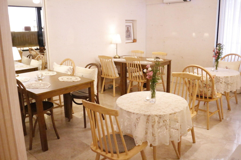 Food & Drinks 5, Hotel Londoner Gwanganlli, Suyeong