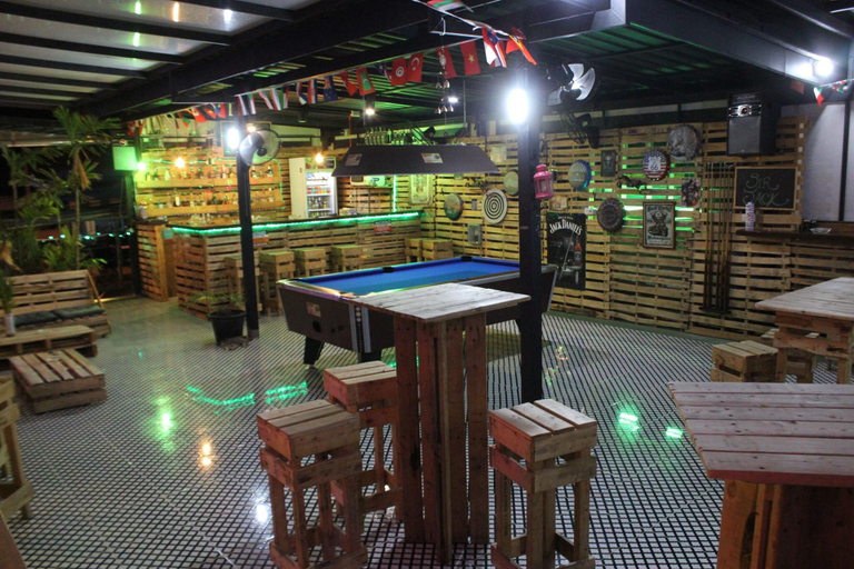 Food & Drinks 5, 1715 House Caff Resort, Phuket Island