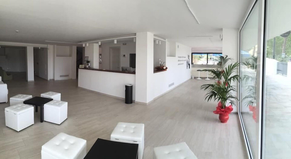 Public Area 3, Pineto Resort, Teramo