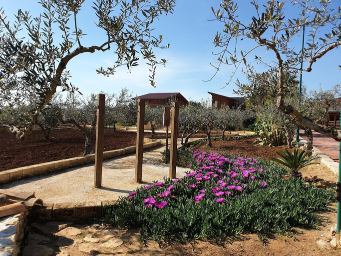 Exterior & Views 2, Agriturismo Duca Di San Martino, Trapani