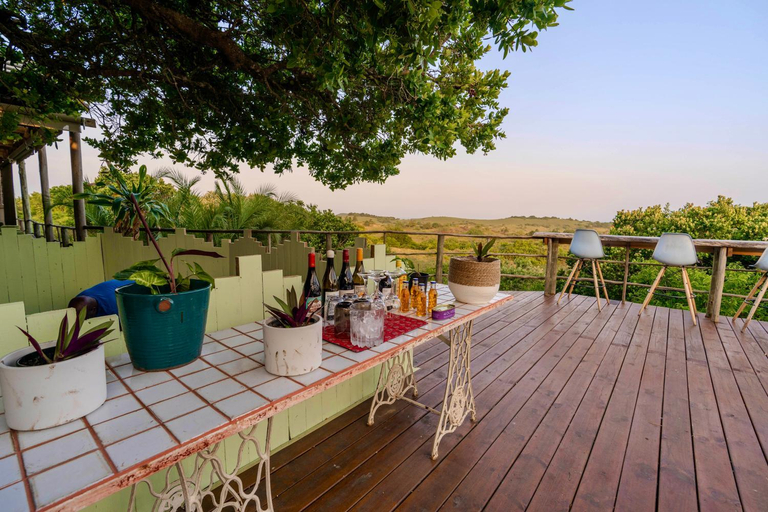 Gugulesizwe Camp, Umkhanyakude