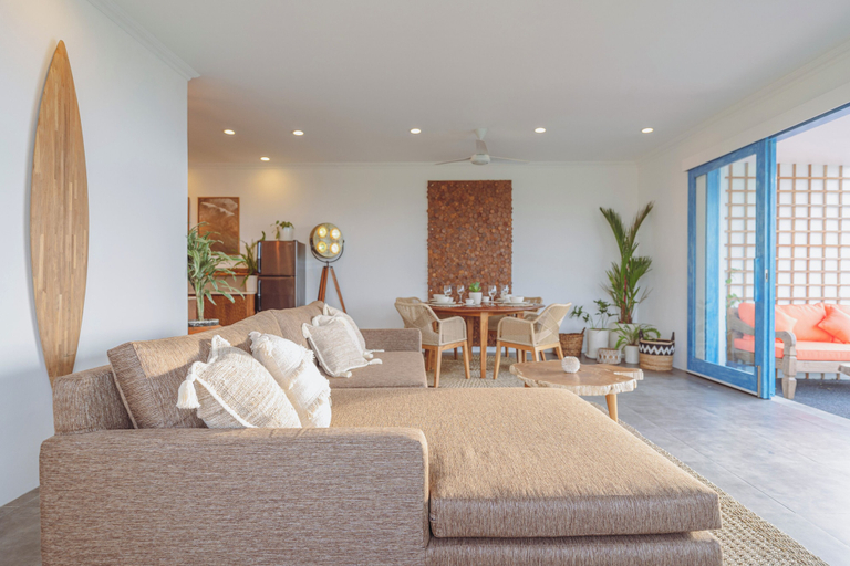 Others 5, Angel Bay by Triang Villas - Hossegor, Tabanan