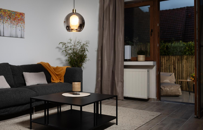 Others 3, Bungalow Appartements - "Studio Living", Emsland