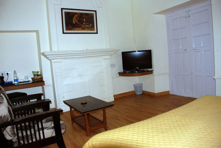 Bedroom 4, Alasia Hotel, Solan
