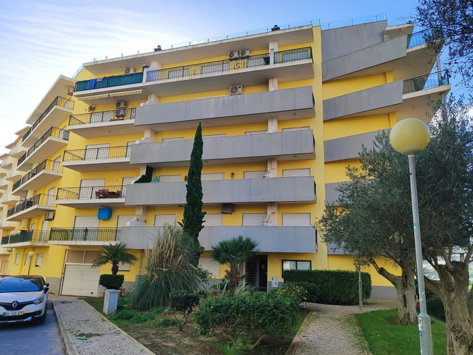 Exterior & Views 2, Armação DE Pêra Ocean Terrace by Homing, Silves