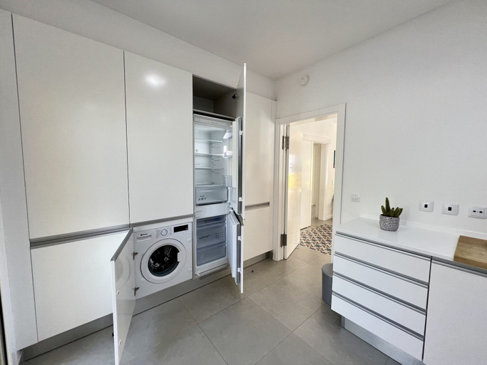 Bathroom 3, Vilamoura Club Villa 1 by Homing, Loulé