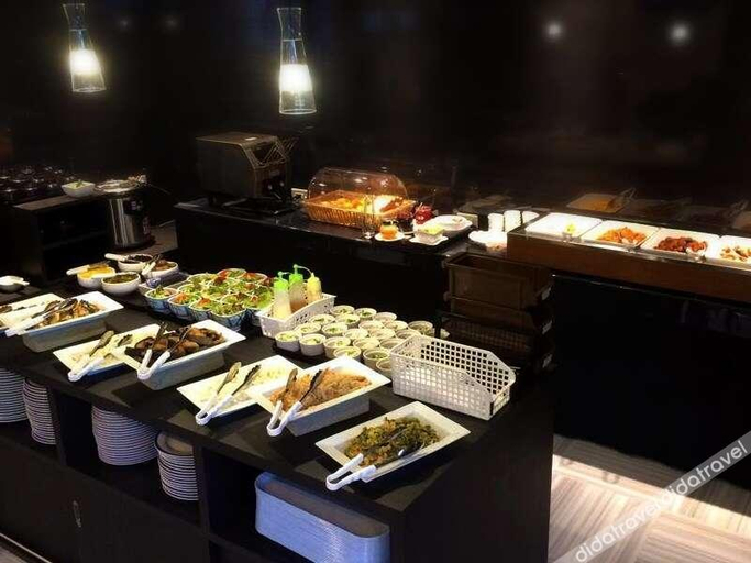 Food & Drinks 4, Credo Hotel Usuki, Usuki
