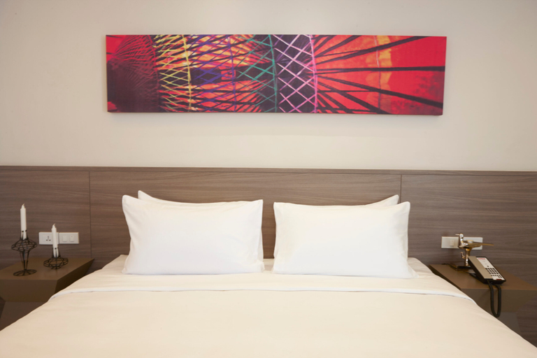 Bedroom 7