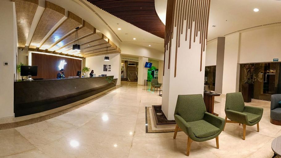 Public Area, Holiday Inn Tuxpan - Convention Center by IHG, Tuxpan