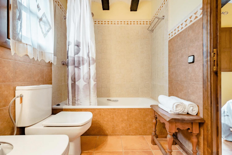 Others 2, Masia Castellvi B&B, Tarragona