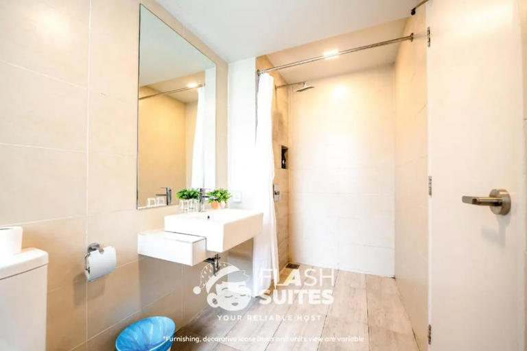 Bathroom, Windmill Upon Hills Premium Suites Genting Highland, Genting Highlands