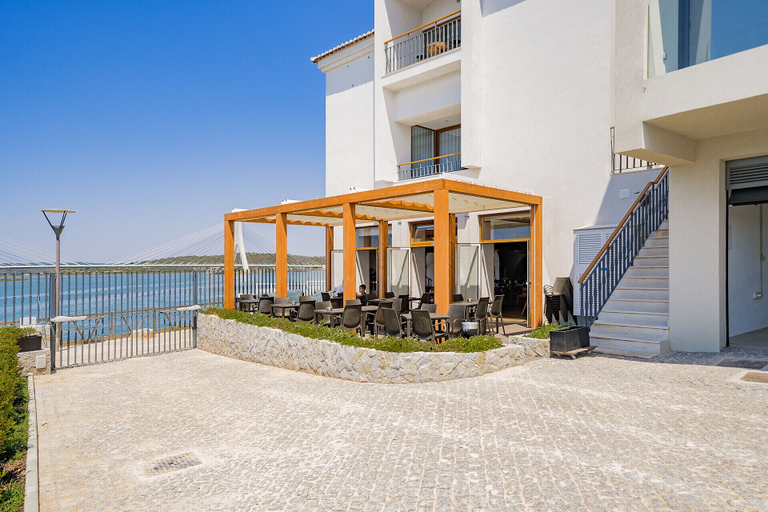 Exterior & Views, Portimão Ocean Breeze by Homing, Lagoa