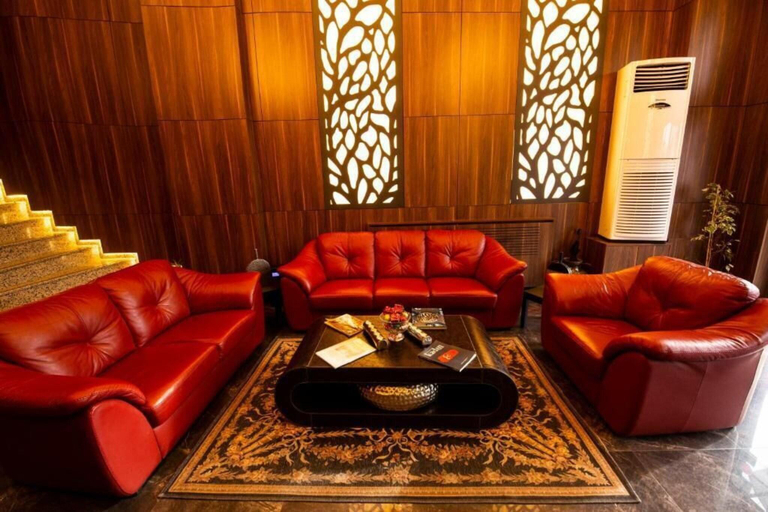 Public Area 2, Classes Boutique Hotel, Tuzla