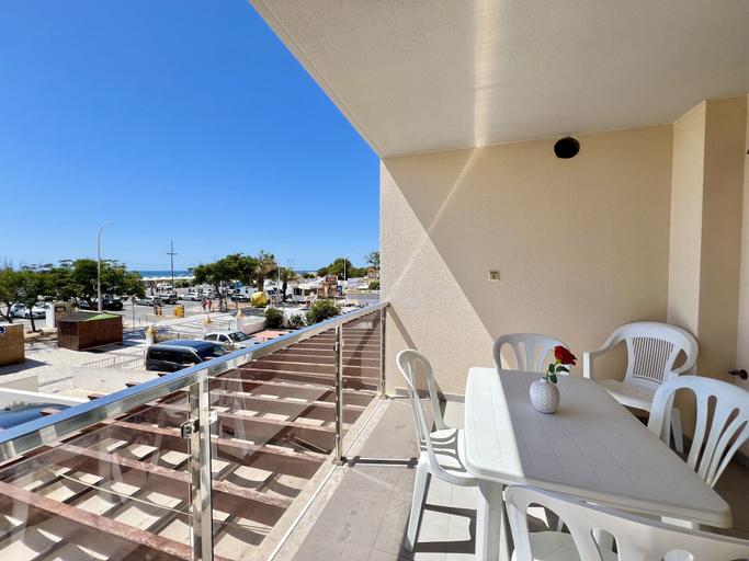 Others 5, Monte Gordo Beach Ocean View 5 by Homing, Vila Real de Santo António