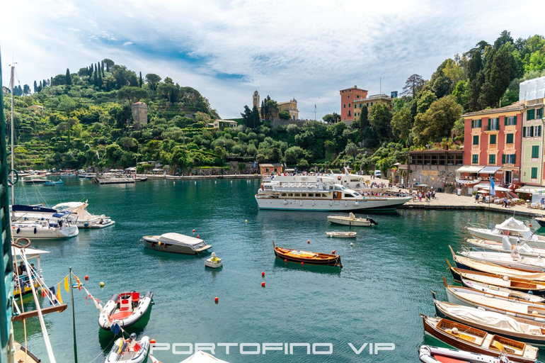 Your Window on Portofino by PortofinoVip, Genova