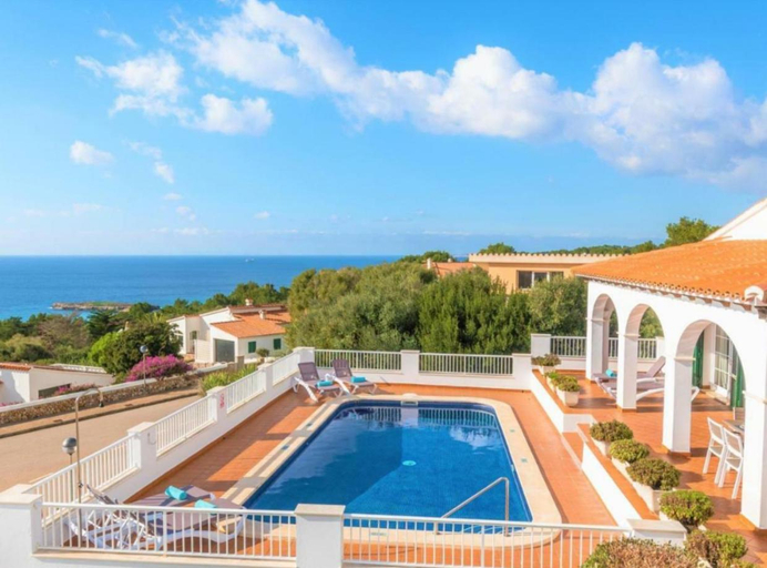 Others 2, Villa Ursula, Baleares