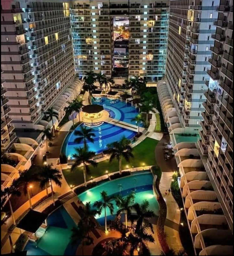 Exterior & Views 1, Princess Place at Shell Residences, Pasay City