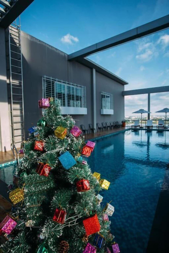 Sport & Beauty 4, Ca&Sa Service Apartment, Phnom Penh