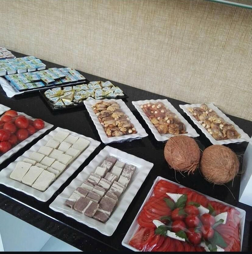 Food & Drinks 4, Aydıner Resort Otel, Horasan