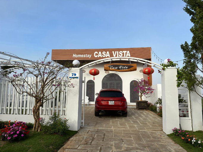 Bảo Lộc Casa Vista Homestay Dambri, Bảo Lộc