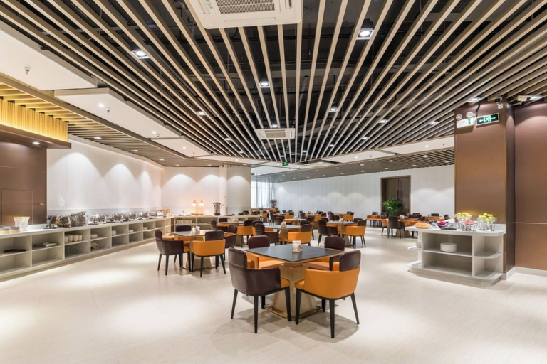 Food & Drinks 4, Shenzhen Chengtai Hotel, Shenzhen