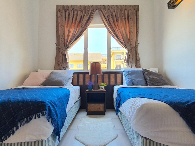 Bedroom 7