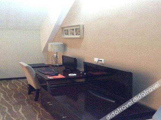 Others 2, Xiangrong Holiday Hotel, Puyang