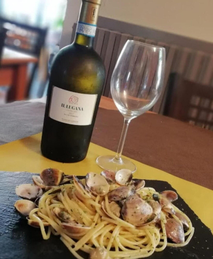 Food & Drinks 5, Albergo Torino, Savona