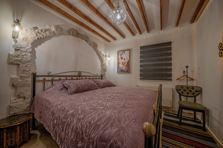 Bedroom 2, Cappadocia Vera Inn, Ürgüp
