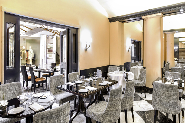 Food & Drinks 5, Soller Plaza, Baleares