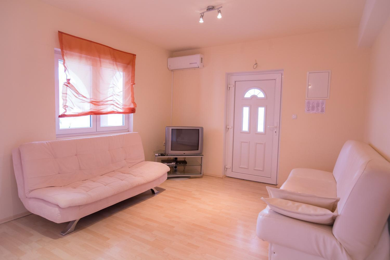 Facilities 3, Apartments Dunja Piric, Lopar/Supetarska Draga