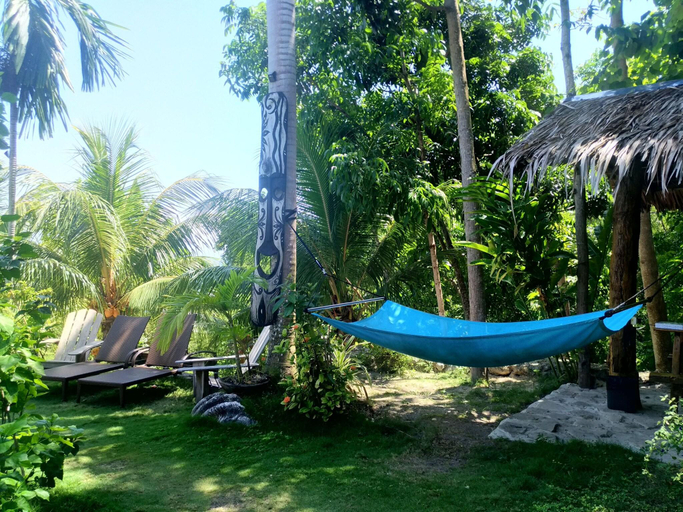 Exterior & Views 2, Fantasy Lodge Cebu, Samboan