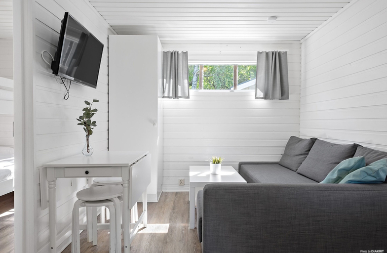 Others 5, First Camp Tylösand, Halmstad