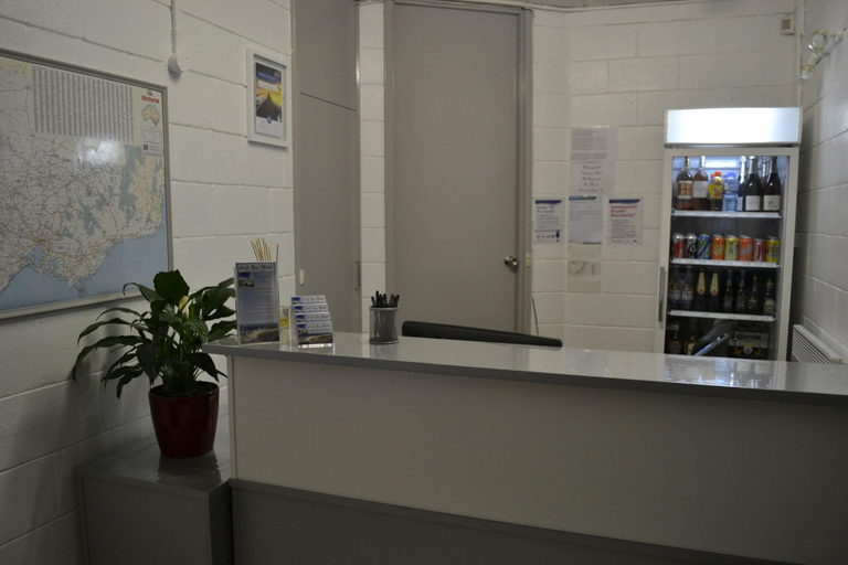 Public Area 5, Corio Bay Motel, Corio - Inner