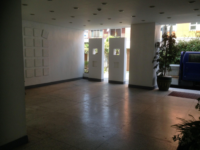 Others 5, Goodstay Herotel, Buk