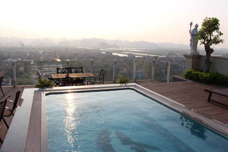 Sport & Beauty 2, The Vissai Hotel, Ninh Bình