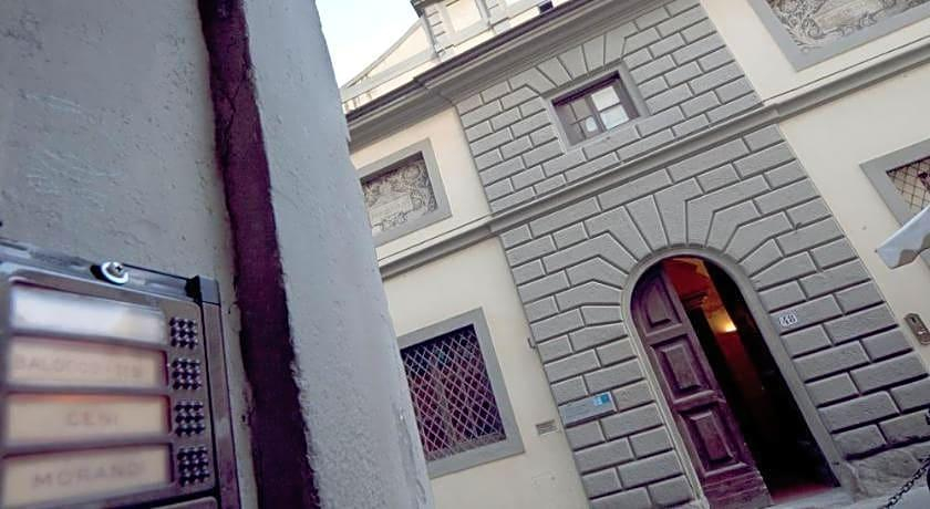 Exterior & Views 2, Albergo Bencidormi, Florence